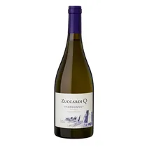 Zuccardi Q Vino Chardonnay 750ML