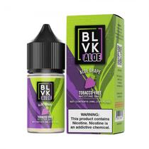 Essencia Vape BLVK Aloe Salt Aloe Grape 50MG 30ML