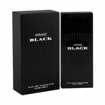 Perfume Animale Black 100ML