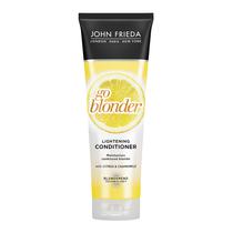 Higiene John Frieda Cond Go Blonder 8711 - Cod Int: 71594