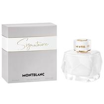 Perfume Feminino Montblanc Signature Edp 90 ML