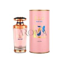 Perfume Lattafa Mayar Eau de Parfum Feminino 100ML