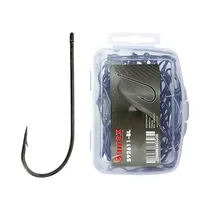 Anzuelo Sumax S92611-BL Nº4 100 Piezas