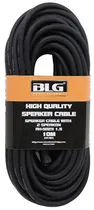 Cabo para Caixa Acustica NL2 A NL2 BLG RH-S023 1.5 - 10M