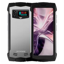 Smartphone Doogee Smini 256GB 8GB Ram Dual Sim Tela 4.5" - Prata