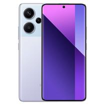 Smartphone Xiaomi Redmi Note 13 Pro+ 5G 512GB 16GB Ram Dual Sim Tela 6.67" Chines - Roxo (Lacre Pequeno)