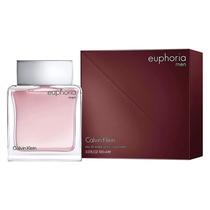 Perfume Calvin Klein Euphoria Men Eau de Toilette Masculino 100ML