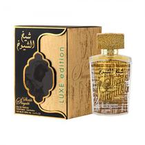 Perfume Lattafa Sheikh Al Shuyukh Luxe Edition Edp Unissex 100ML