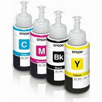 Tinta 70ML Maxcolor p/ Epson 544 Cyan