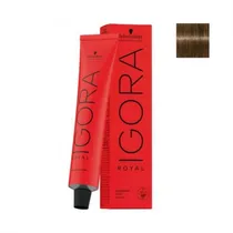 Tinta de Cabelo Igora Royal 700 60ML