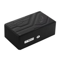 Rastreador GPS Tracker GSM / GPRS para Carro GPS-108A - Preto