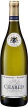 Vinho Simonnet-Febvre Chablis 2022