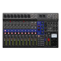 Mixer Zoom Livetrack L-12