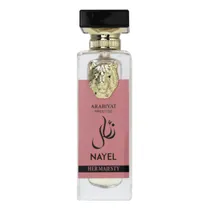 Perfume Arabiyat Prestige Nayel Her Majesty Eau de Parfum 70ML
