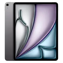 Apple iPad Air 2024 MV2D3LL/A Wifi 13" Chip M2 256GB - Cinza Espacial (Caixa Danificada)