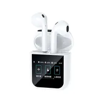 Fone de Ouvido Sem Fio Wiwu T24 Bluetooth-White