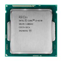 Processador Intel Core i3 4370 Socket LGA 1150 / 3.8GHZ / 4MB - OEM