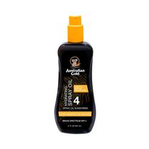 Azeite Hidratante En Spray Austrain Gold SPF4 237ML