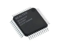 Receptor Chip Lan Realtek RTL8201