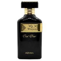 Perfume Adyan Wujood Oud Noir Edp Unisex 100ML