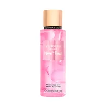 Body Splash VS Victoria's Secret Velvet Petals Shimmer - 250ML