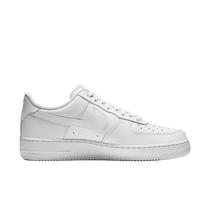 Tenis Nike Unisex Air Force 1 07 Le 8 Branco  CW228811107