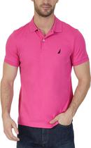 Camisa Polo Nautica K17000 6ES - Masculina