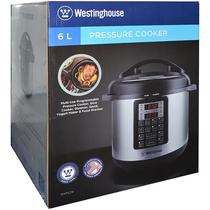 Westinghouse Cocina Electrica WKPCA29 Aluminio Cuchara de Plastico Y Taza de Medir s/C