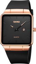 Relogio Skmei 1961 Rose/Gold/Black - Masculino