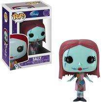 Funko Pop! Disney - Sally 16