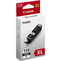 Cartucho de Tinta Canon PGI-150XL - Preto