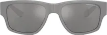 Óculos de Sol Armani Exchange AX4141SU 8180 6G 56 - Masculino
