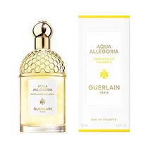 Guerlain Perfume Aqua Allegoria Bergamote Calabria Femenino 125ML s/C