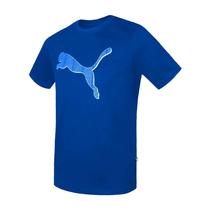 Remera Puma Cat 674814A09