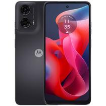 Smartphone Motorola Moto G24 XT2423-1 NFC Dual Sim de 256GB/4GB Ram de 6.56" 50+2MP/8MP - Gris Acero