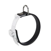 Collar para Perro Ferplast Ergoflex 15/25 Negro