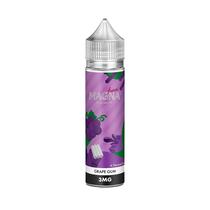 Esencia Magna Grape Gum 3MG 60ML