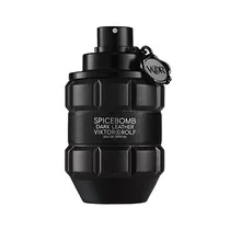 Viktor&Rolf Spicebomb Dark Leather Edp 90ML