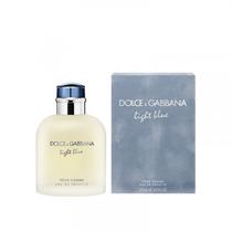 D&G Light Blue PH Edt 125ML N1