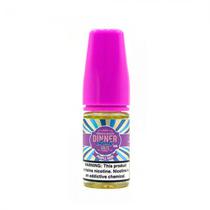 Essencia Vape Dinner Lady Salt Purple Rain 50MG 30ML