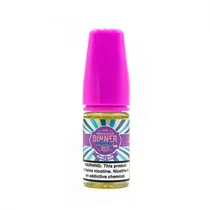 Essencia Vape Dinner Lady Salt Purple Rain 50MG 30ML