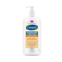 Gel de Bano Cetaphil Smoothing Relief Body Wash 591ML