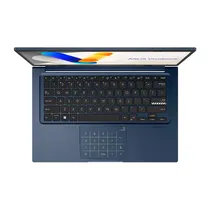 Notebook Asus Vivobook X1404VA-I512256 14FHD i5-1334U 12/256GB Quiet Blue