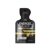 Body Action Energel Black 30G - Guarana com Açaí