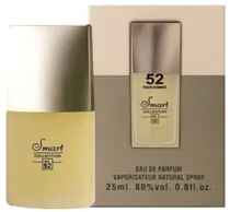 Perfume Smart Collection N-052 Edp 25ML - Masculino