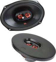 Alto Falante JBL GTO-X9 6,9" 255W (85WRMS)