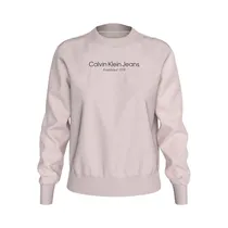 Moleton Calvin Klein J20J224913 Ter