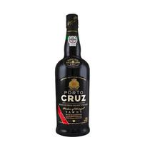 Vinho Porto Cruz Tawny 750ML