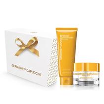 Germaine de Capuccini Kit de Cuidado Kit Royal Jelly Confort Facial Crema Facial Royal Jelly Extreme 50ML. - Desmaquil s/C