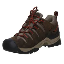 Keen Bota Masc Verde Oliva/Naran 8.5.............